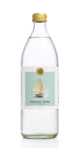 StrangeLove Coastal Tonic 540ml