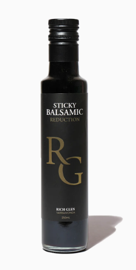 Rich Glen Sticky Balsamic Reduction 250ml