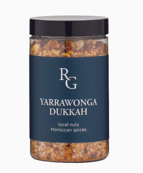 Rich Glen Yarrawonga Dukkah 180g