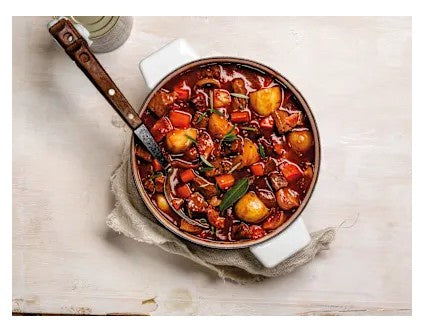 OXO Beef Stock Cubes 12s 71g