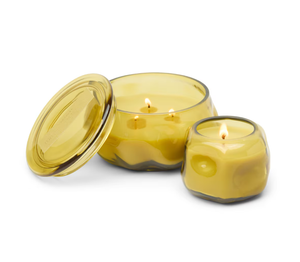 Paddywax Basalt Organic Candle
