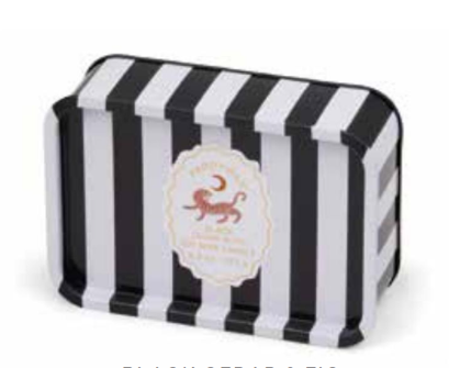 Paddywax Adopo Candle Tin 6oz