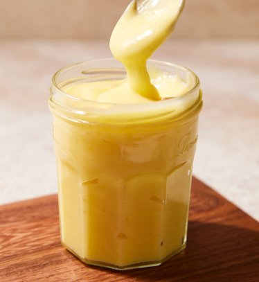 Lemon Curd