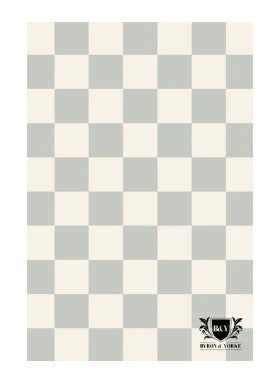 Byron & Yorke Microfibre Tea Towel