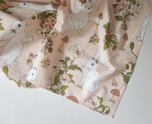 Girls Cotton Scarf - Designs