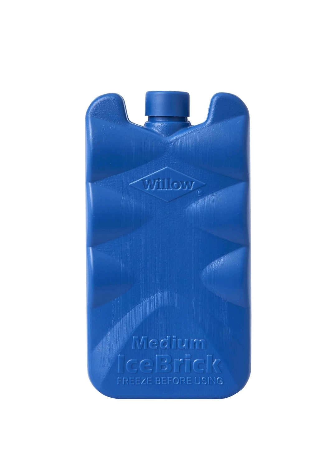 Willow Ice Brick Medium
