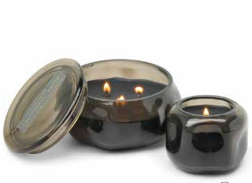 Paddywax Basalt Organic Candle