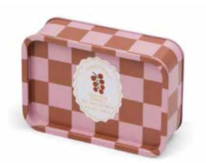 Paddywax Adopo Candle Tin 6oz
