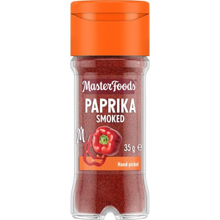 Masterfoods Smoked Paprika 35g