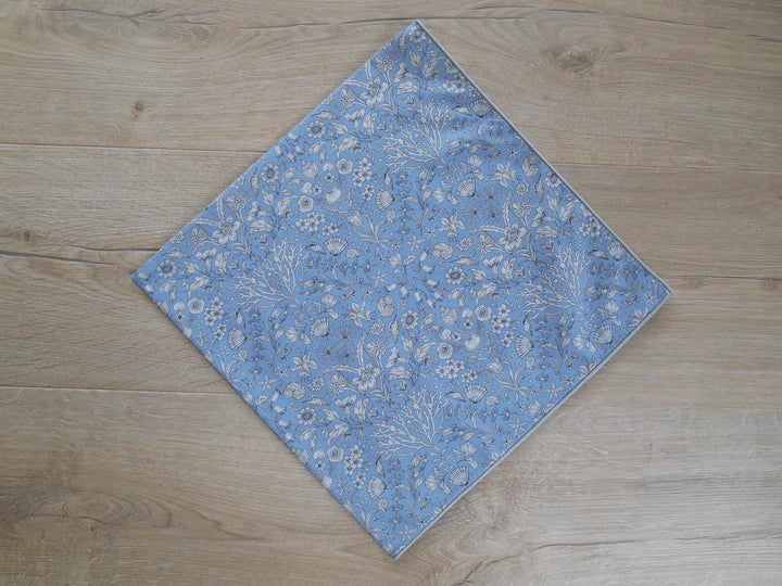 Girls Liberty Scarf - Designs
