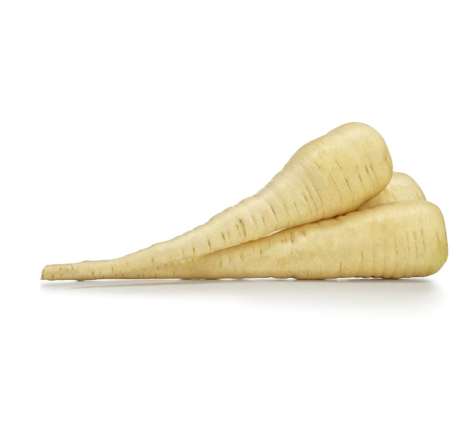 Parsnip per kg