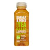 Emma & Tom's Brewed Green Tea 450ml