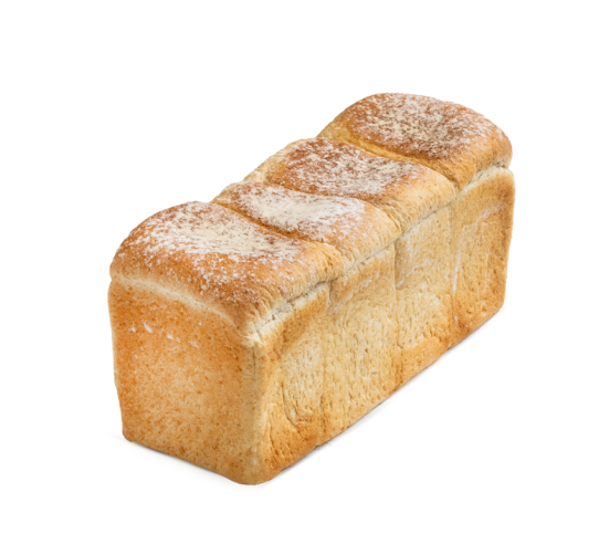 Bakers Delight Hi-Fibre Lo-GI Wholemeal Sandwich Bread