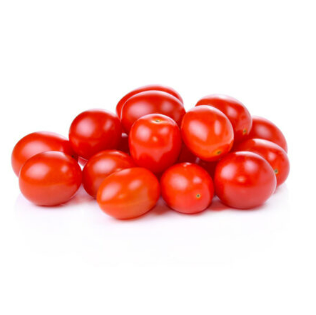 Tomato Grape Punnet
