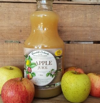 Greenhill Orchards Apple Juice 1L
