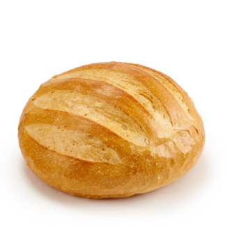 Bakers Delight Cob Loaf