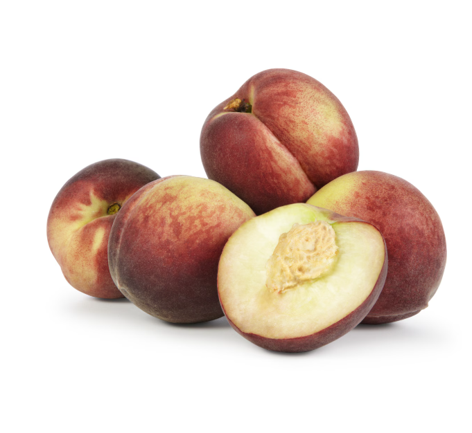 Peach White per kg