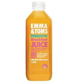 Emma & Tom's Breakfast Juice 1L