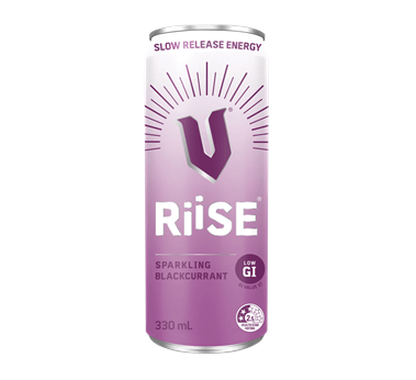 V Riise Energy Drink Blackcurrant 330ml