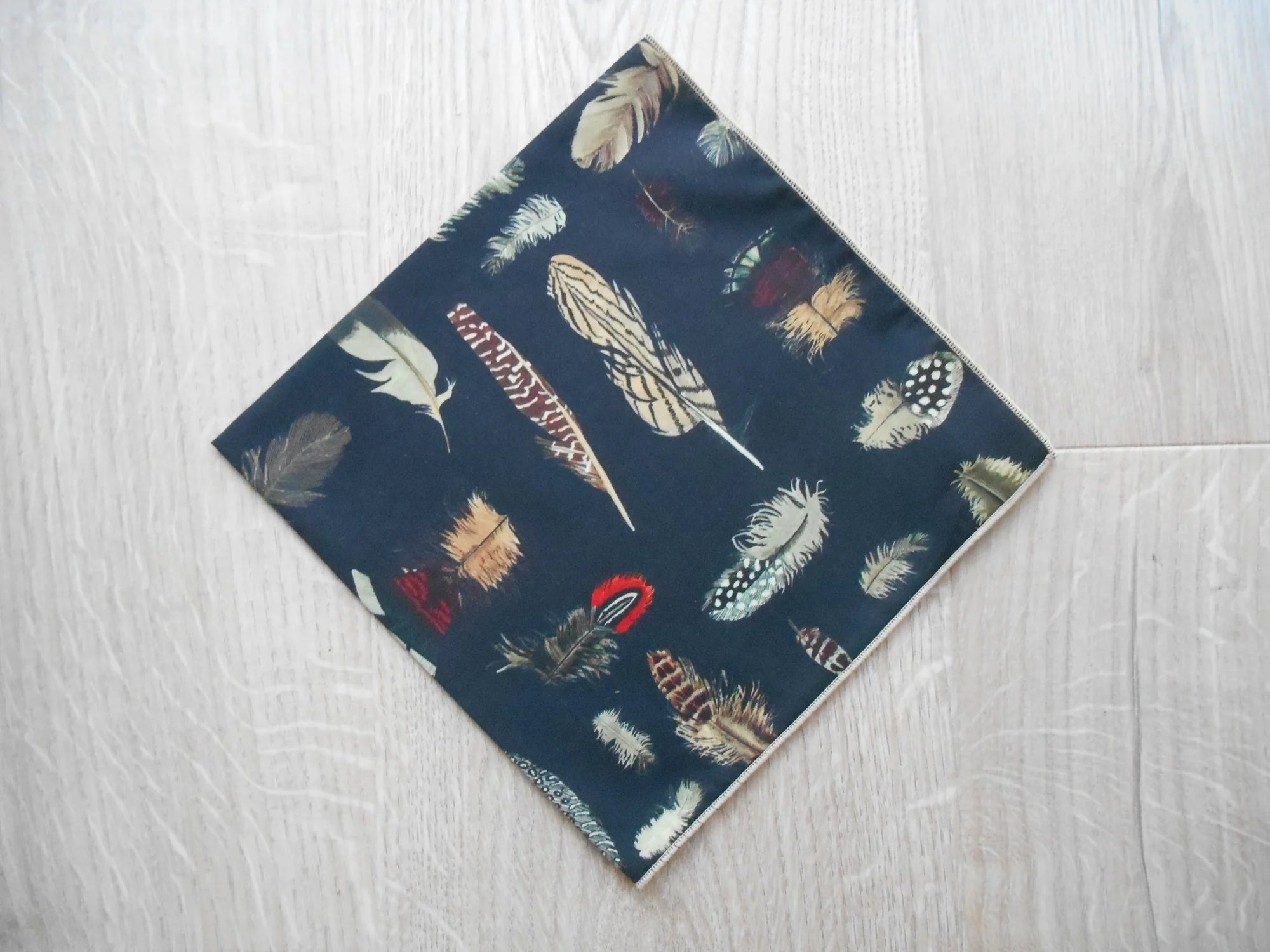 Liberty Large Handkerchief