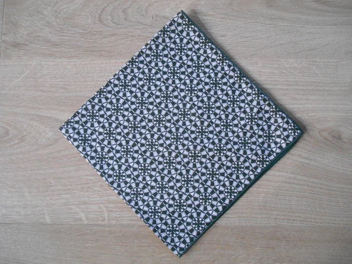 Liberty Large Handkerchief