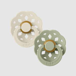 Bibs Boheme Dummy 2pk