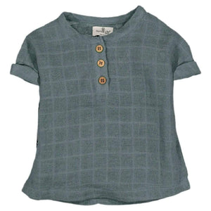 Burrow & Be Jasper Short Sleeve T-Shirt