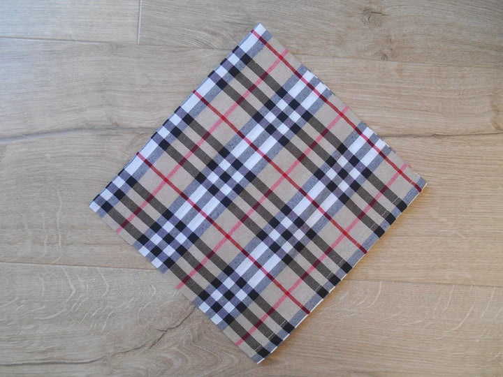 Liberty Large Handkerchief