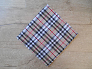 Liberty Large Handkerchief