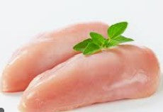 Chicken Breast Fillet per Kg