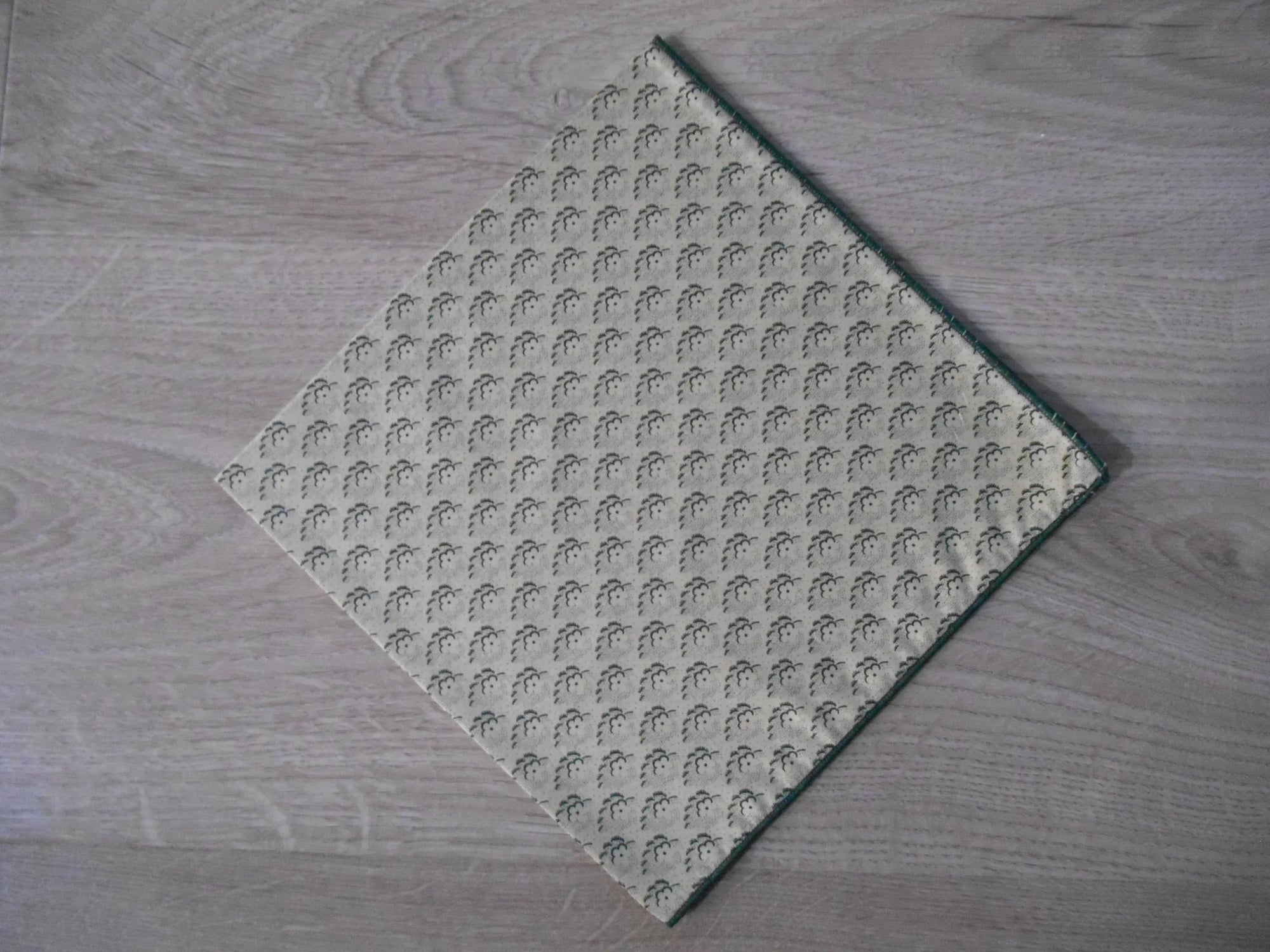 Liberty Large Handkerchief
