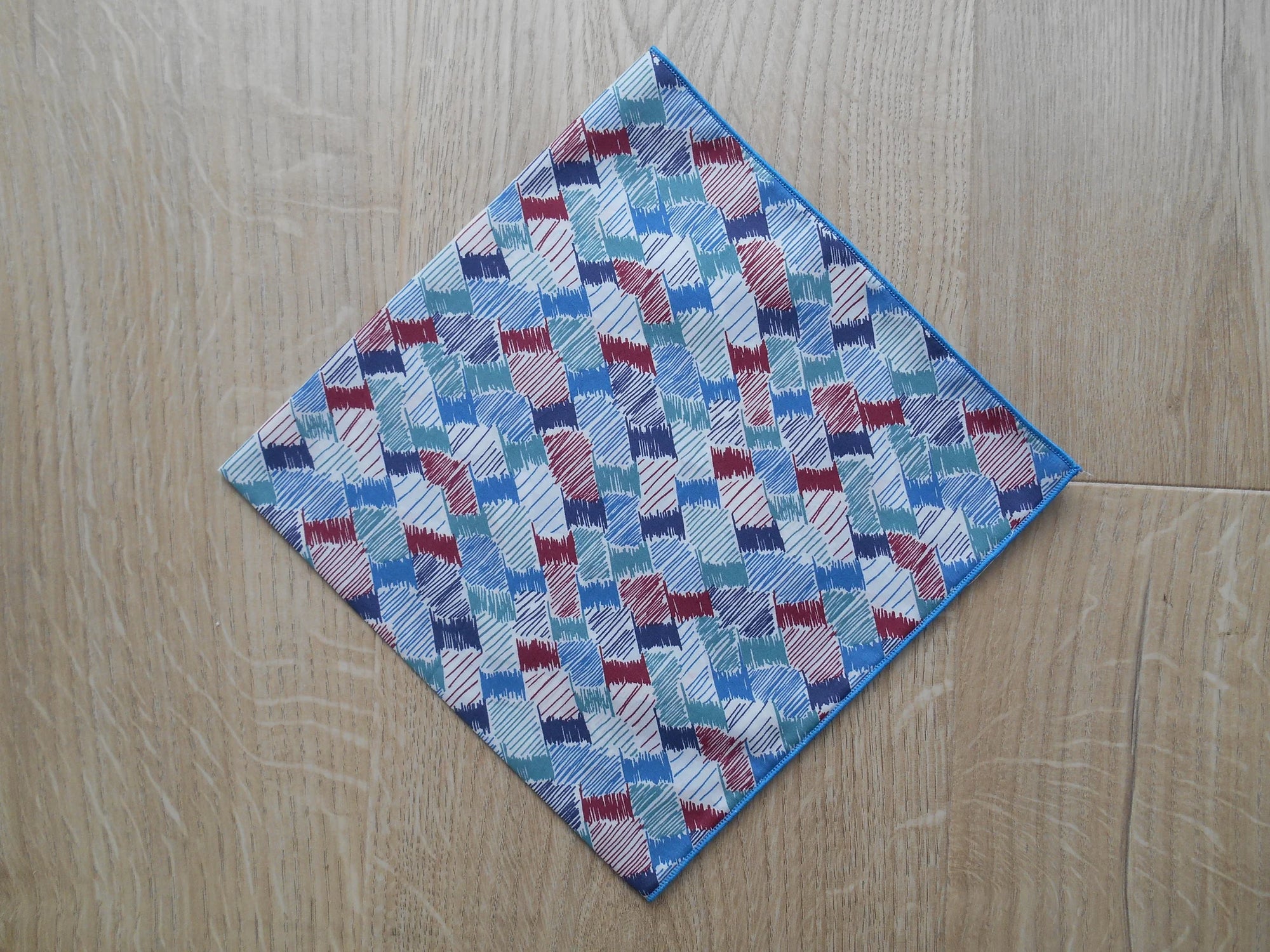 Liberty Large Handkerchief