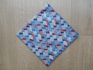 Liberty Large Handkerchief