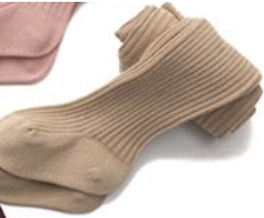 Luxury Cotton Tights