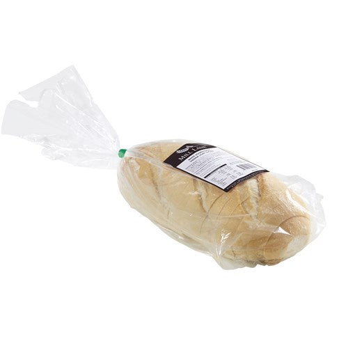 Mill Lane White Sourdough Vienna Loaf Sliced 680gm