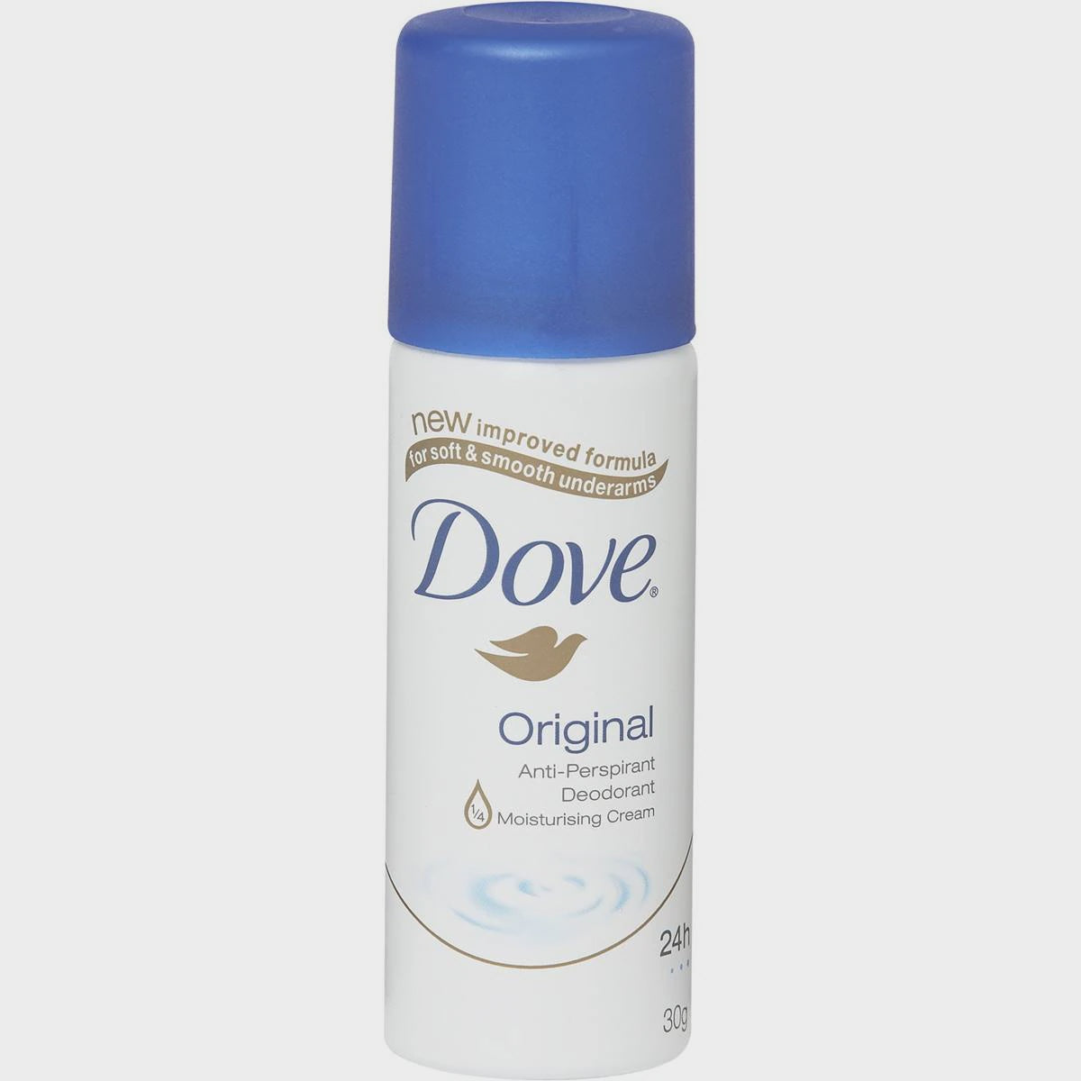 Dove Women Original Antiperspirant  Aerosol Deodorant 50ml