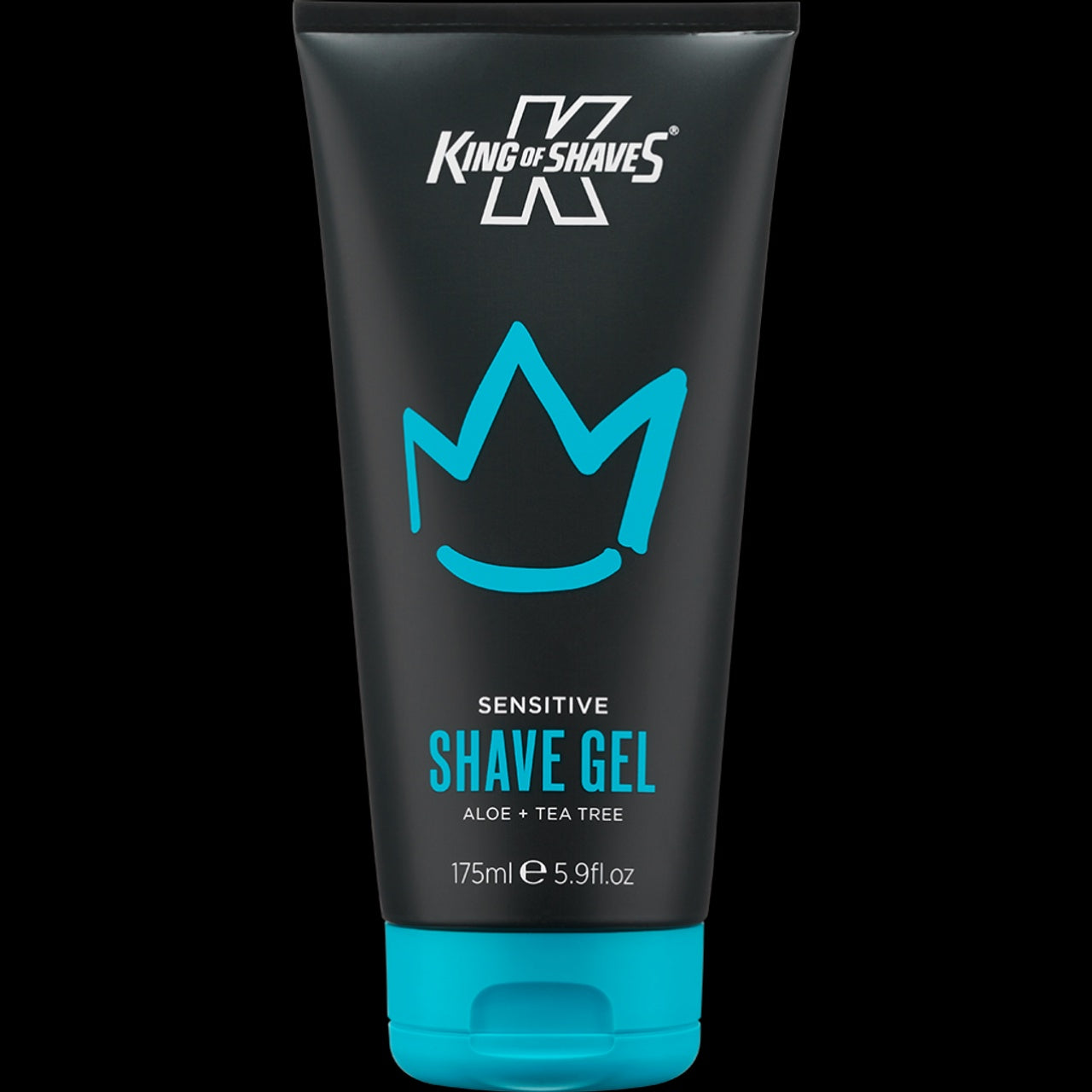 King Of Shaves Sensitive Shave Gel 175ml