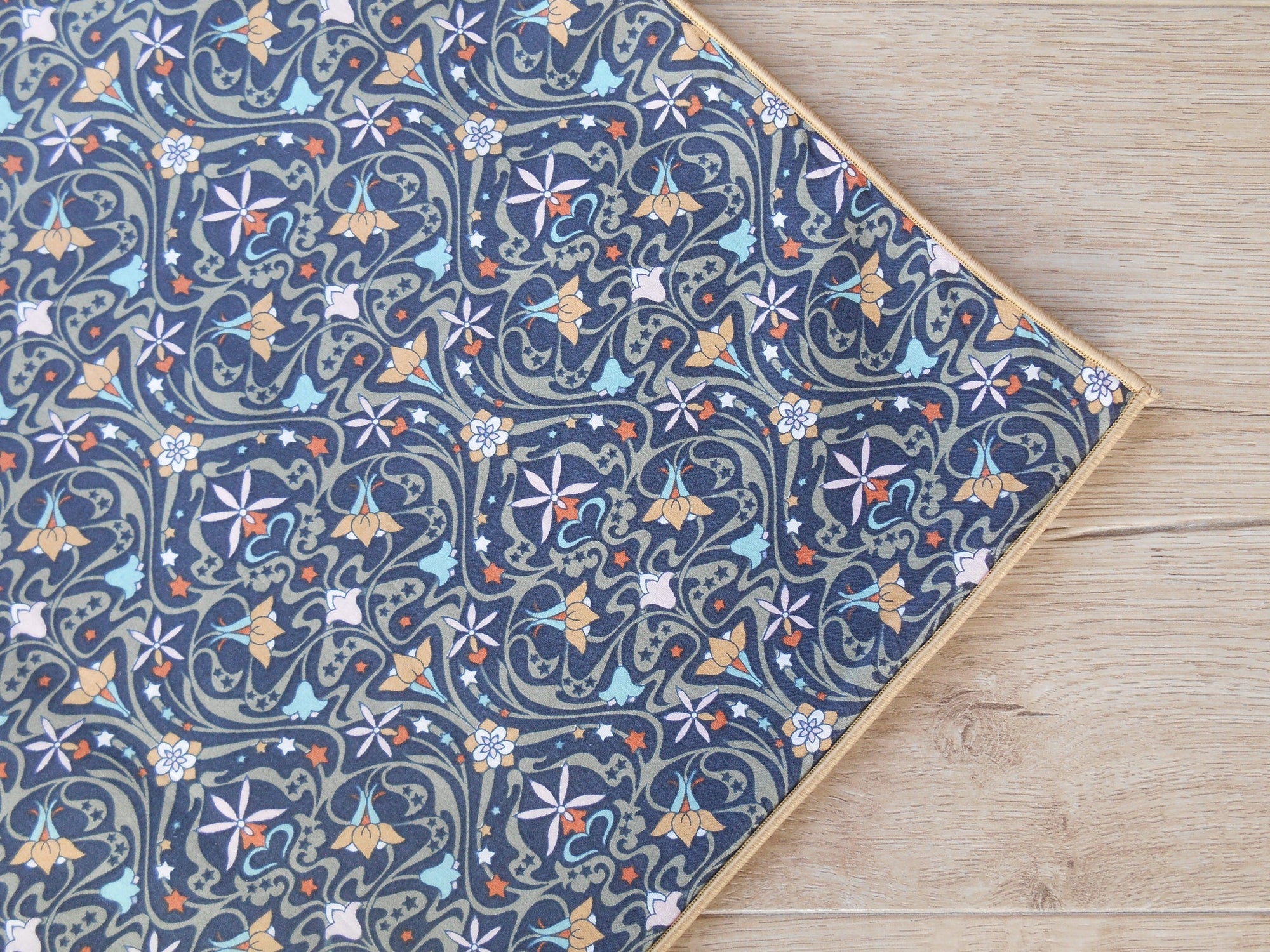 Girls Liberty Scarf - Designs