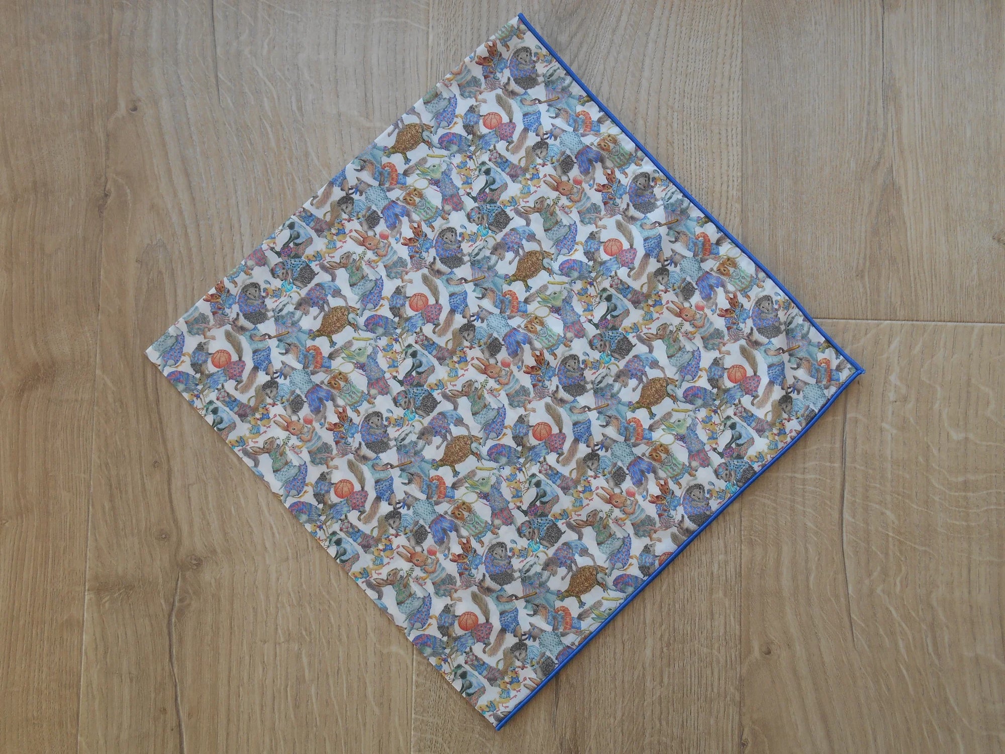 Girls Liberty Scarf - Designs