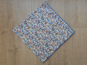 Girls Liberty Scarf - Designs