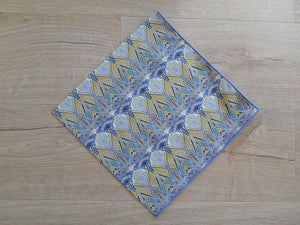 Girls Liberty Scarf - Designs