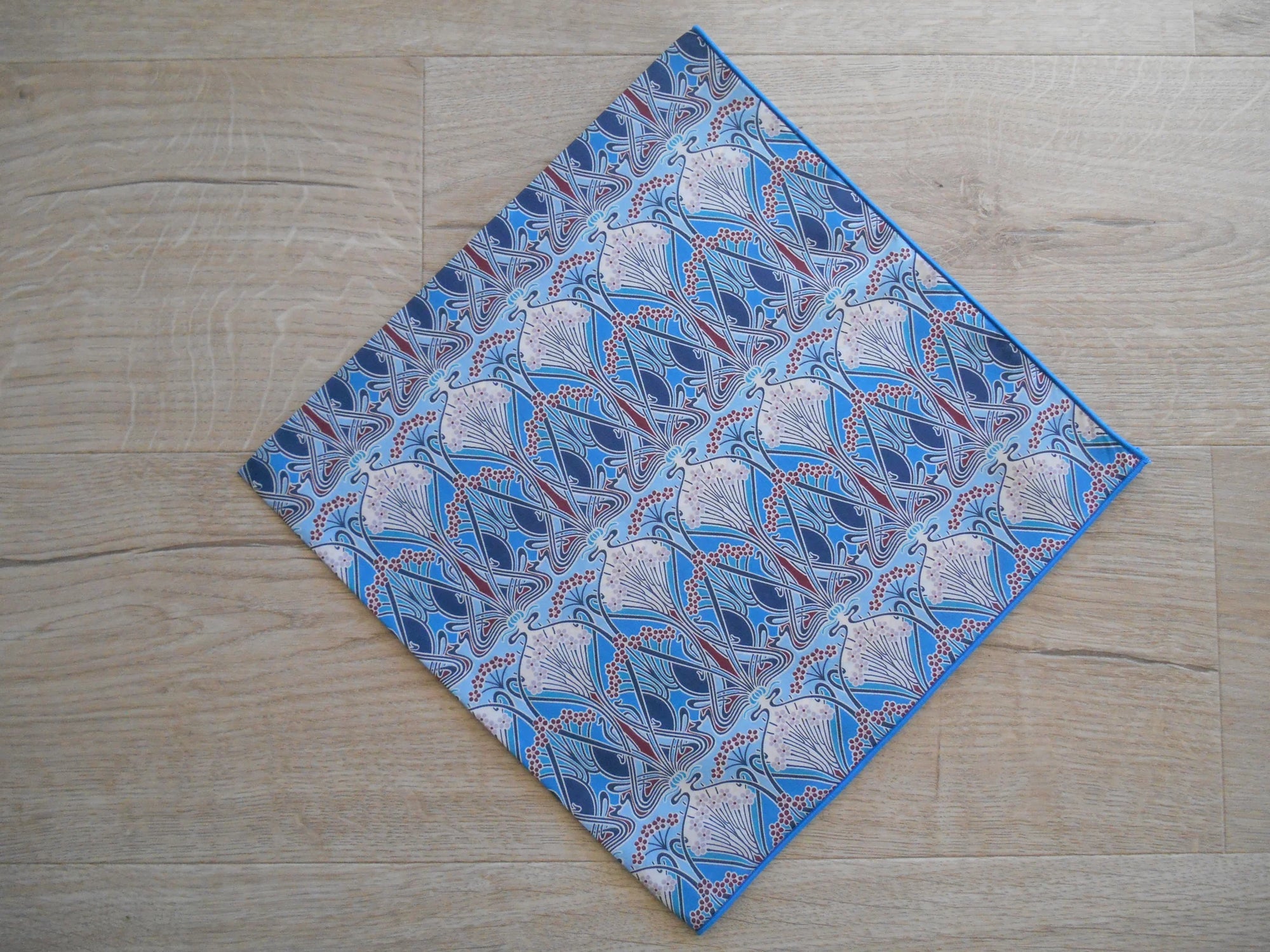 Girls Liberty Scarf - Designs