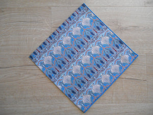 Girls Liberty Scarf - Designs