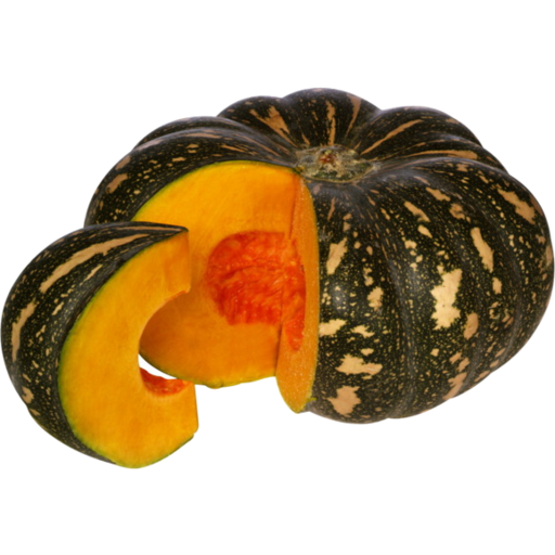 WEBSITE ONLY - Jap/Kent Pumpkin per kg