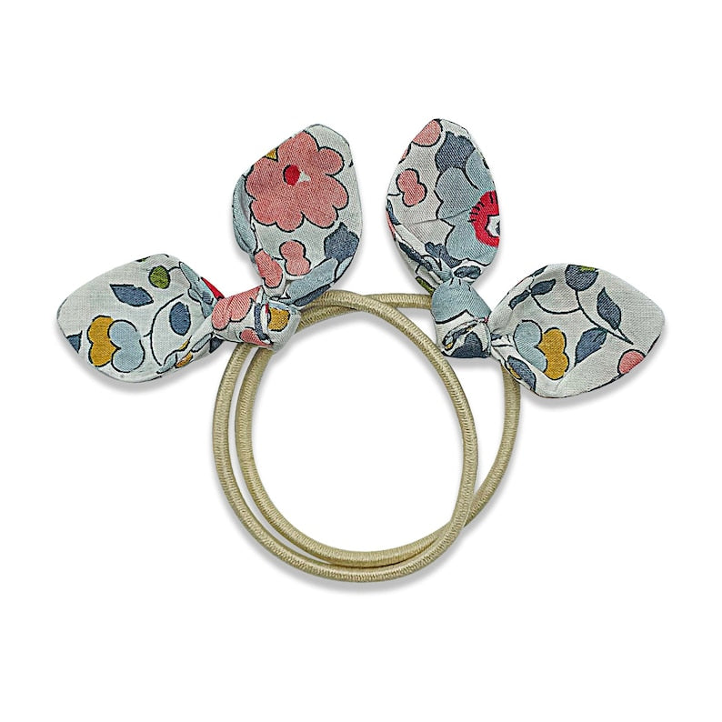Josie Joan's Bunny Ties