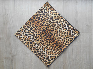 Girls Cotton Scarf - Designs