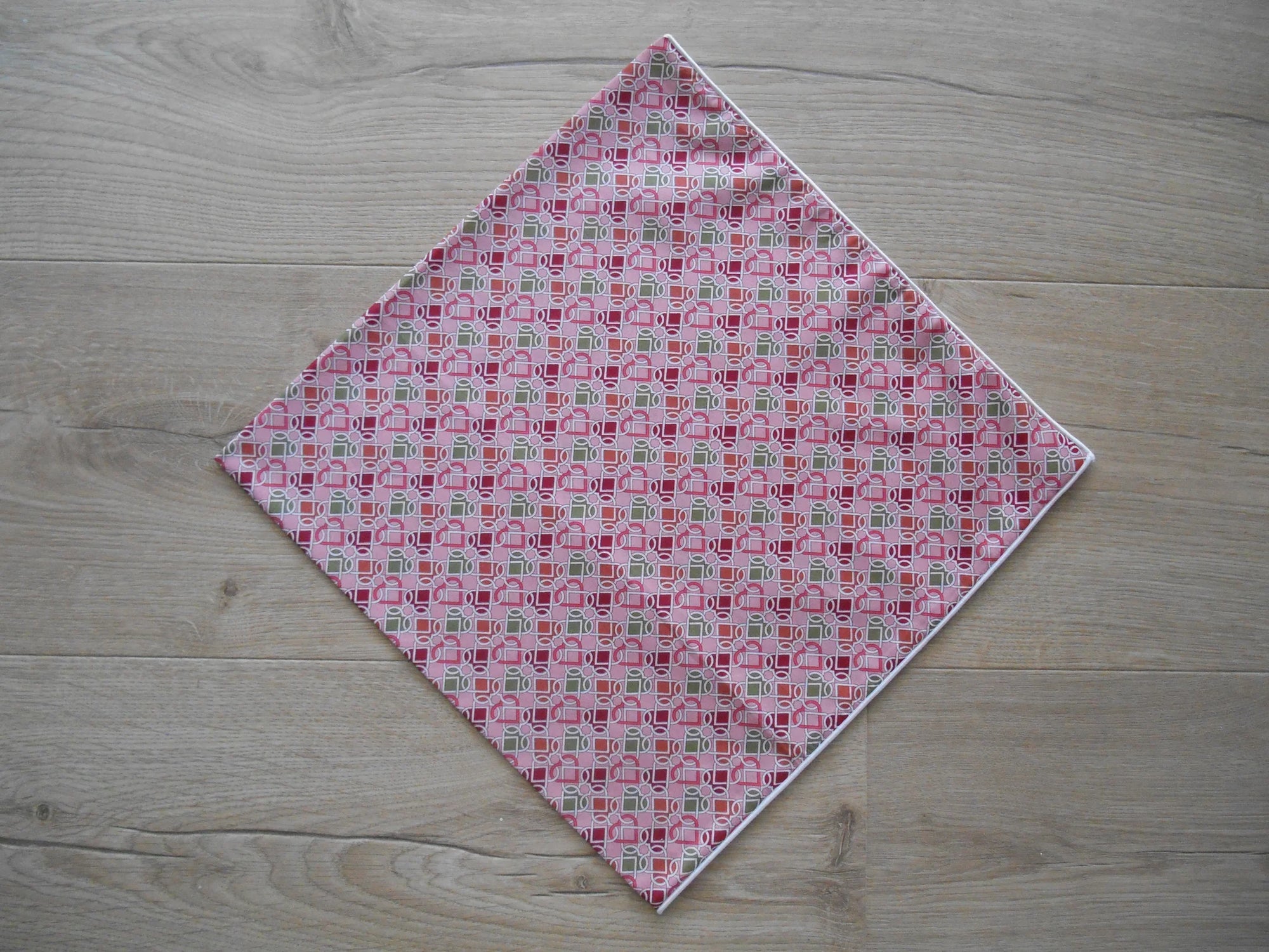 Girls Liberty Scarf - Designs
