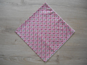 Girls Liberty Scarf - Designs