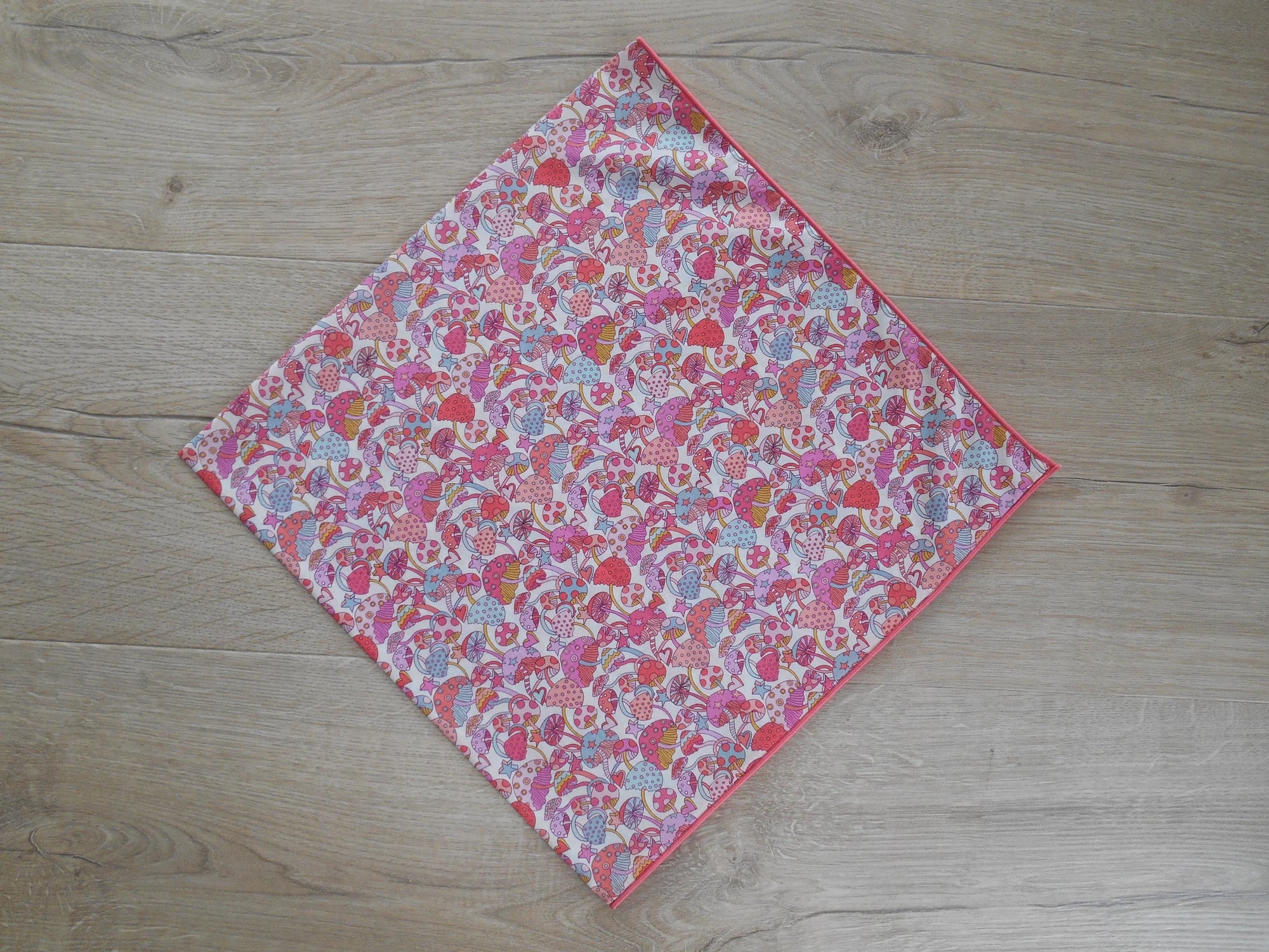 Girls Liberty Scarf - Designs