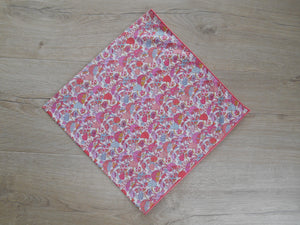 Girls Liberty Scarf - Designs